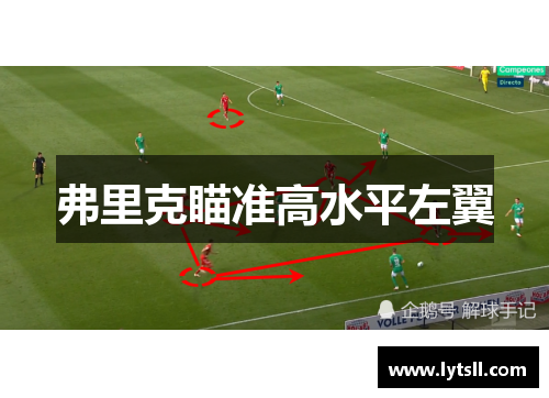 弗里克瞄准高水平左翼